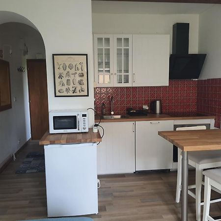 Villa Rosa Trois Epis Luaran gambar