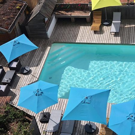 Villa Rosa Trois Epis Luaran gambar