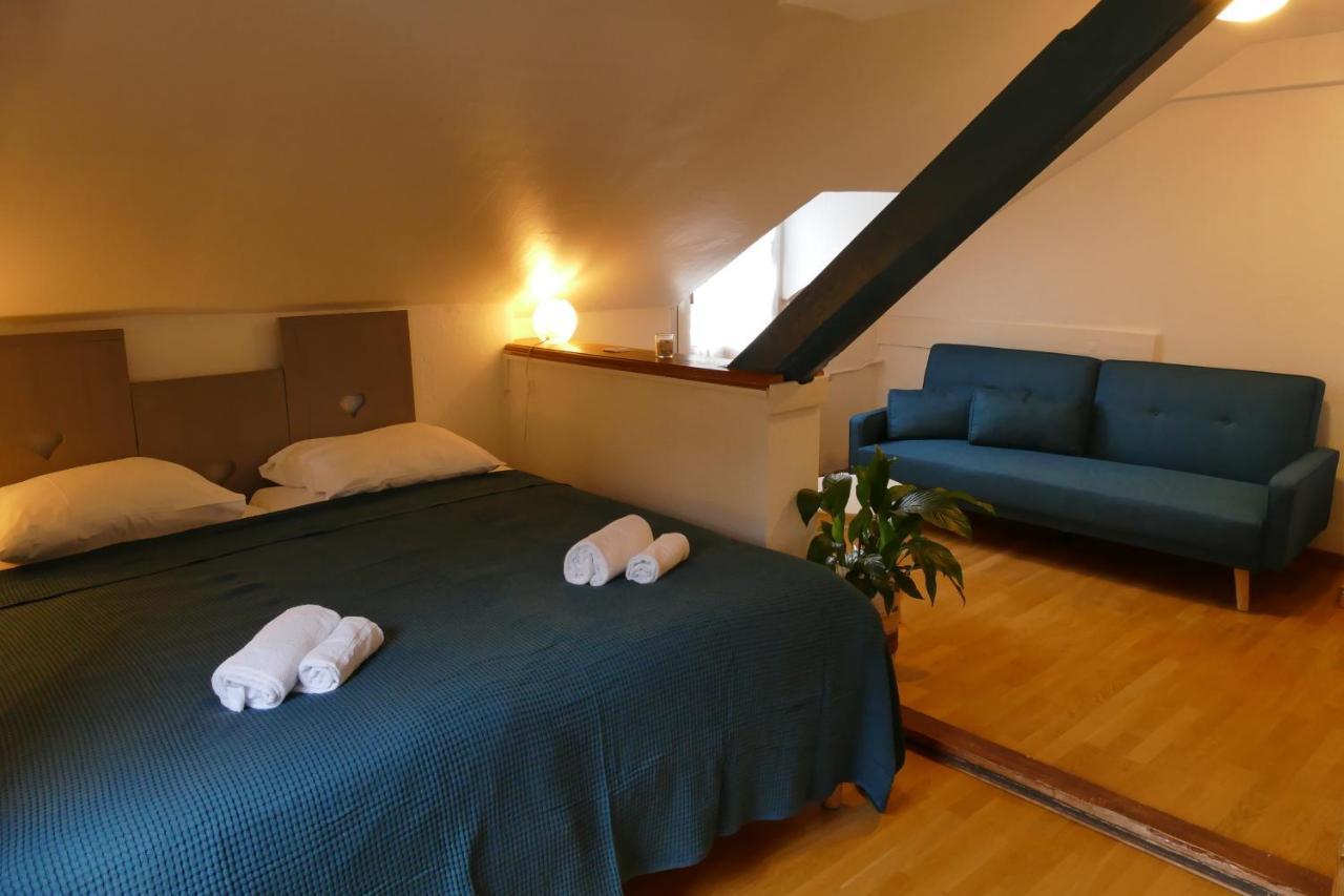 Villa Rosa Trois Epis Luaran gambar