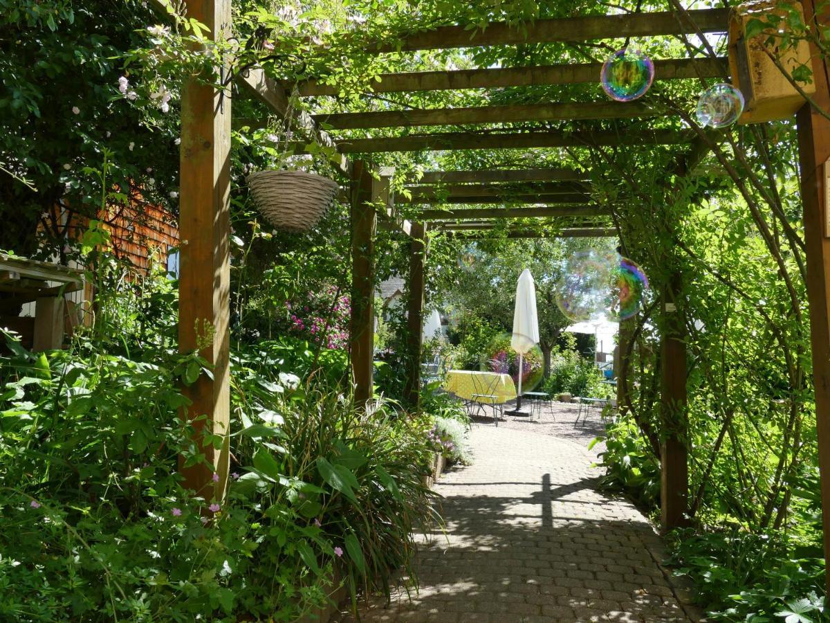 Villa Rosa Trois Epis Luaran gambar