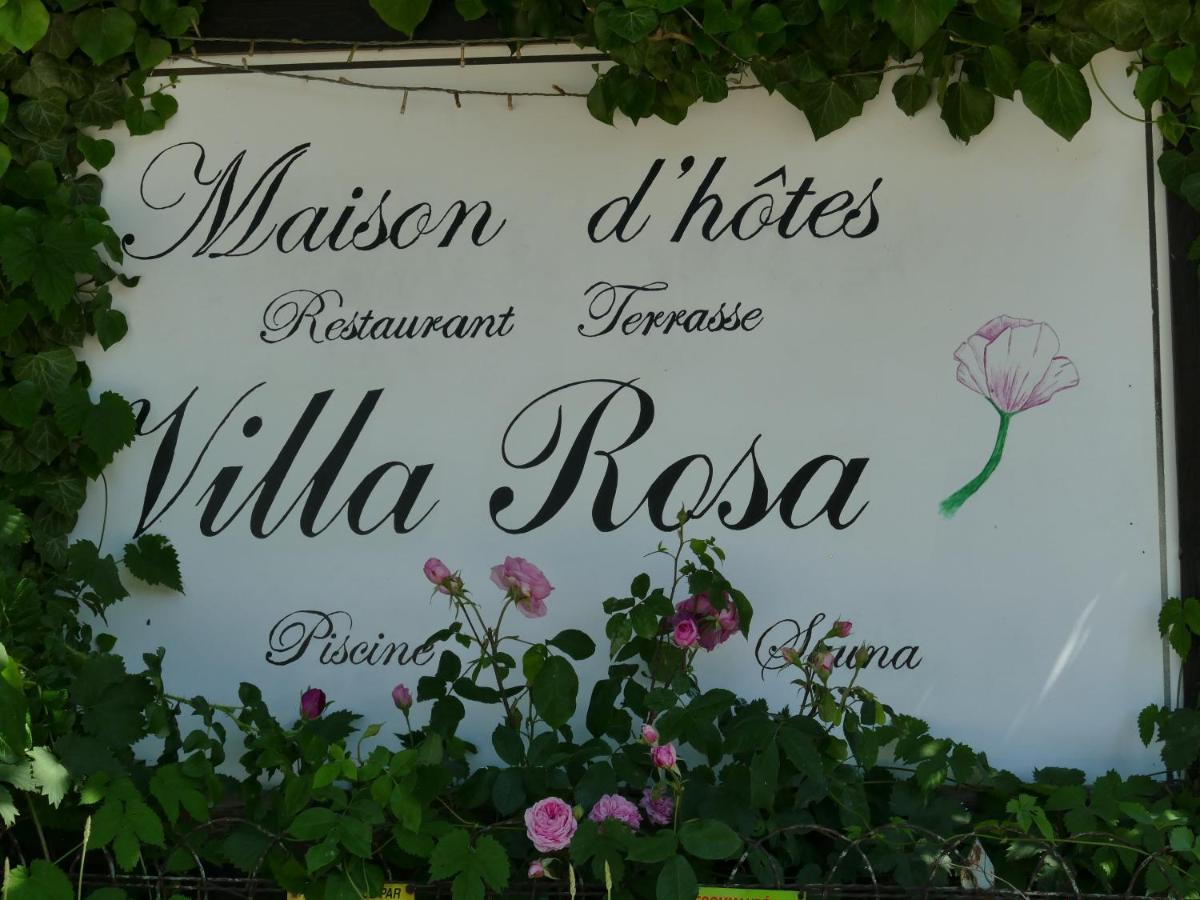 Villa Rosa Trois Epis Luaran gambar