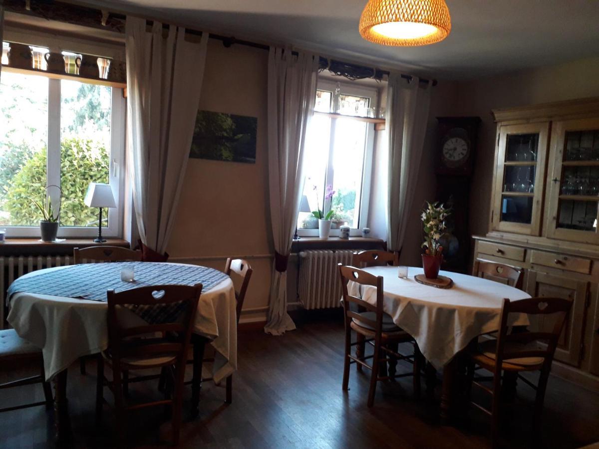 Villa Rosa Trois Epis Luaran gambar
