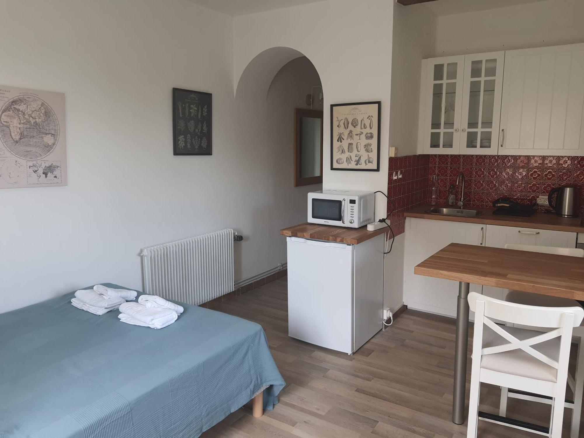 Villa Rosa Trois Epis Luaran gambar