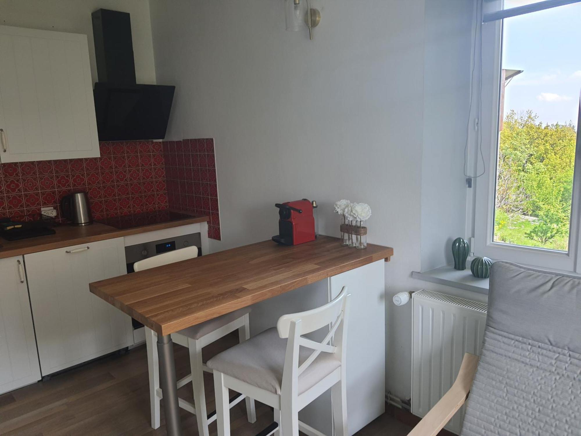 Villa Rosa Trois Epis Luaran gambar
