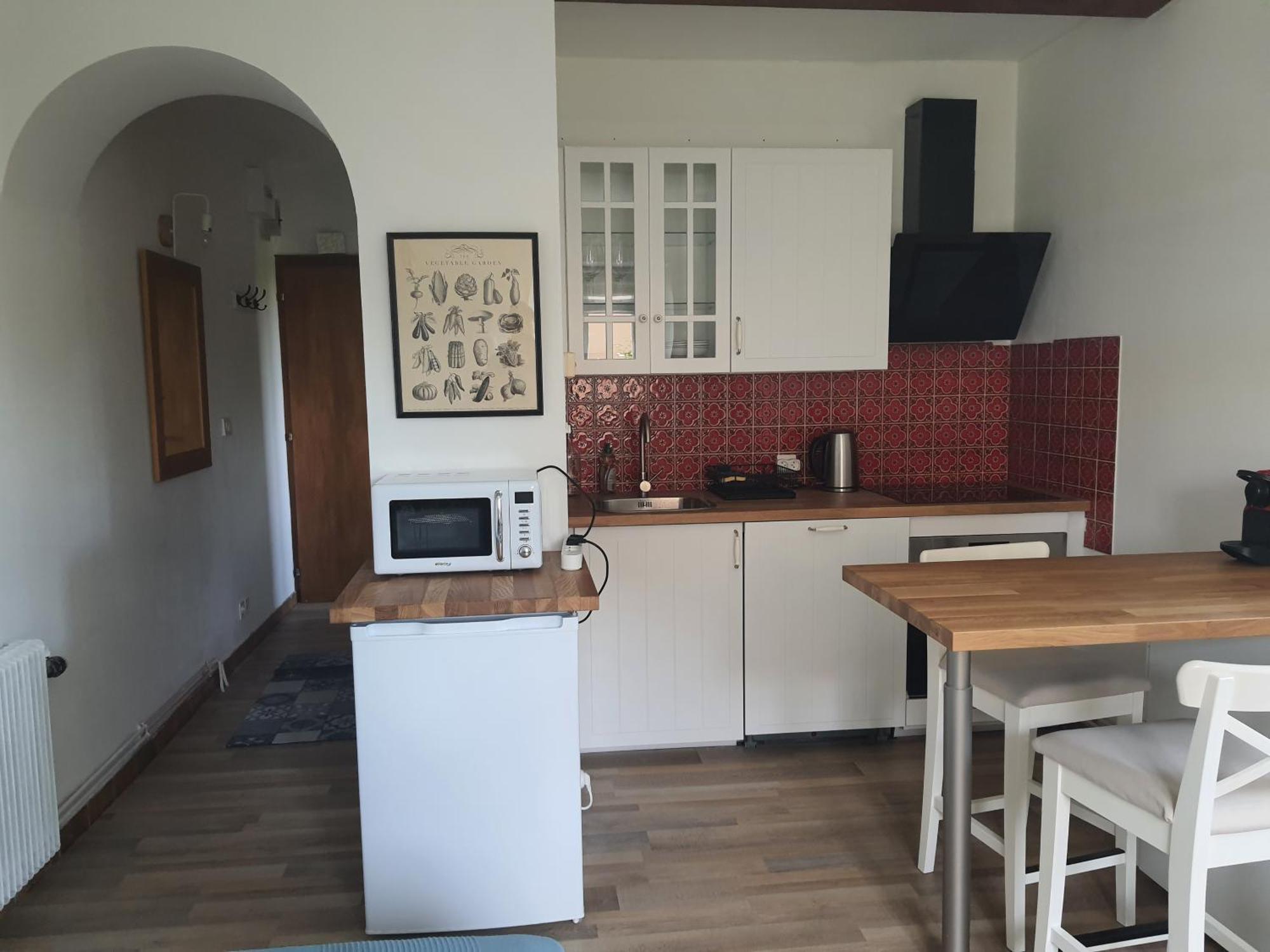 Villa Rosa Trois Epis Luaran gambar