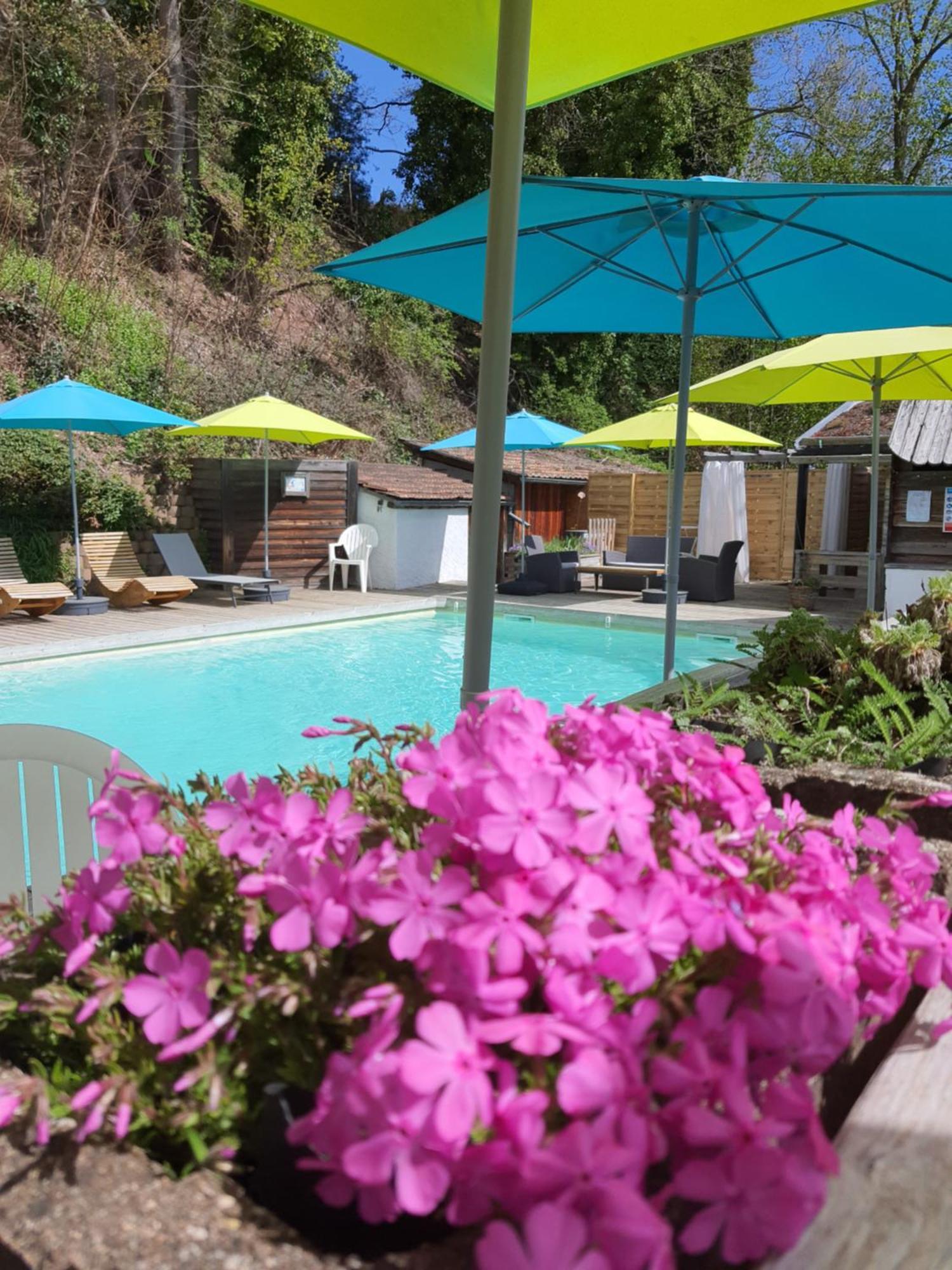Villa Rosa Trois Epis Luaran gambar