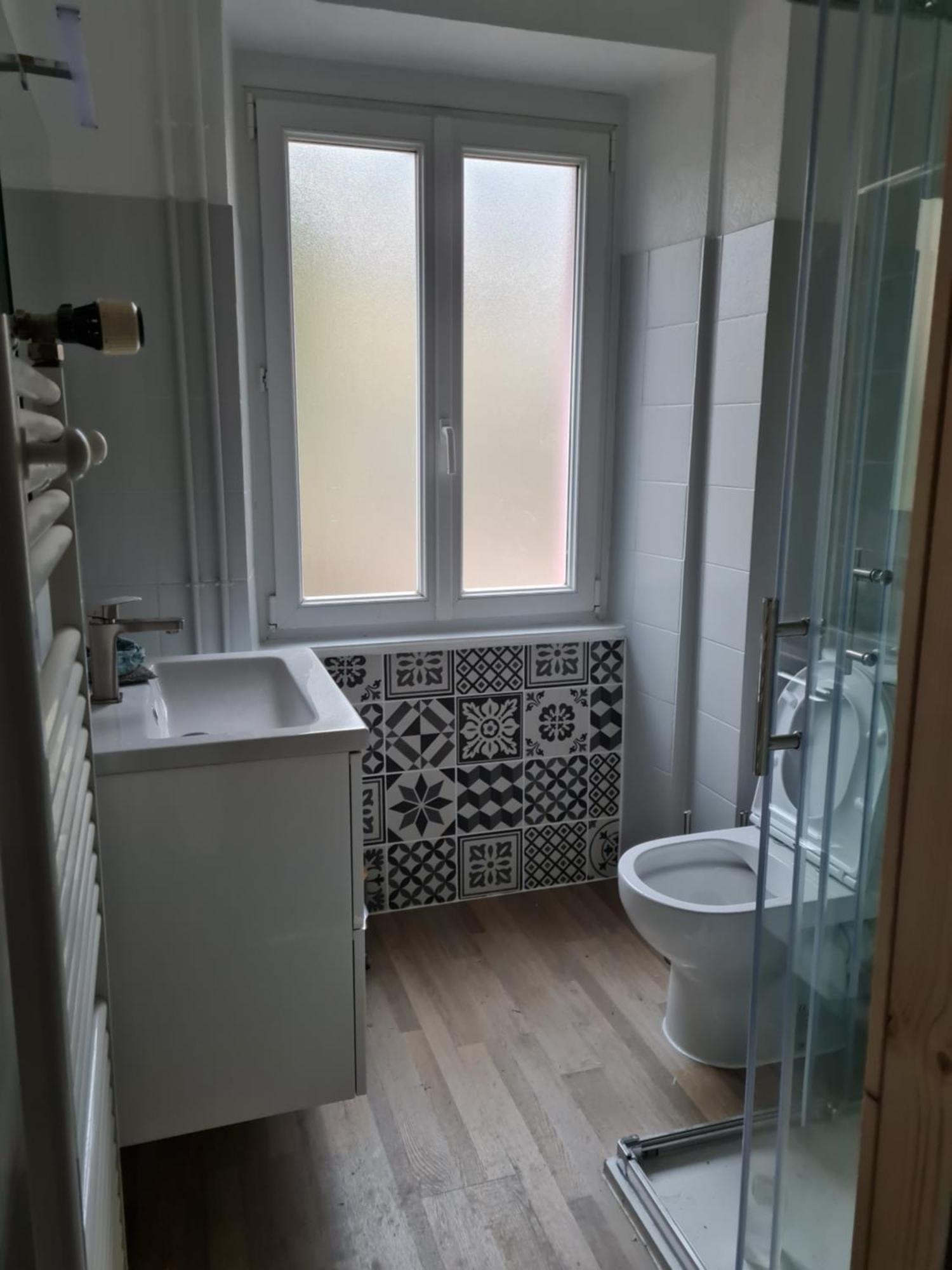 Villa Rosa Trois Epis Luaran gambar