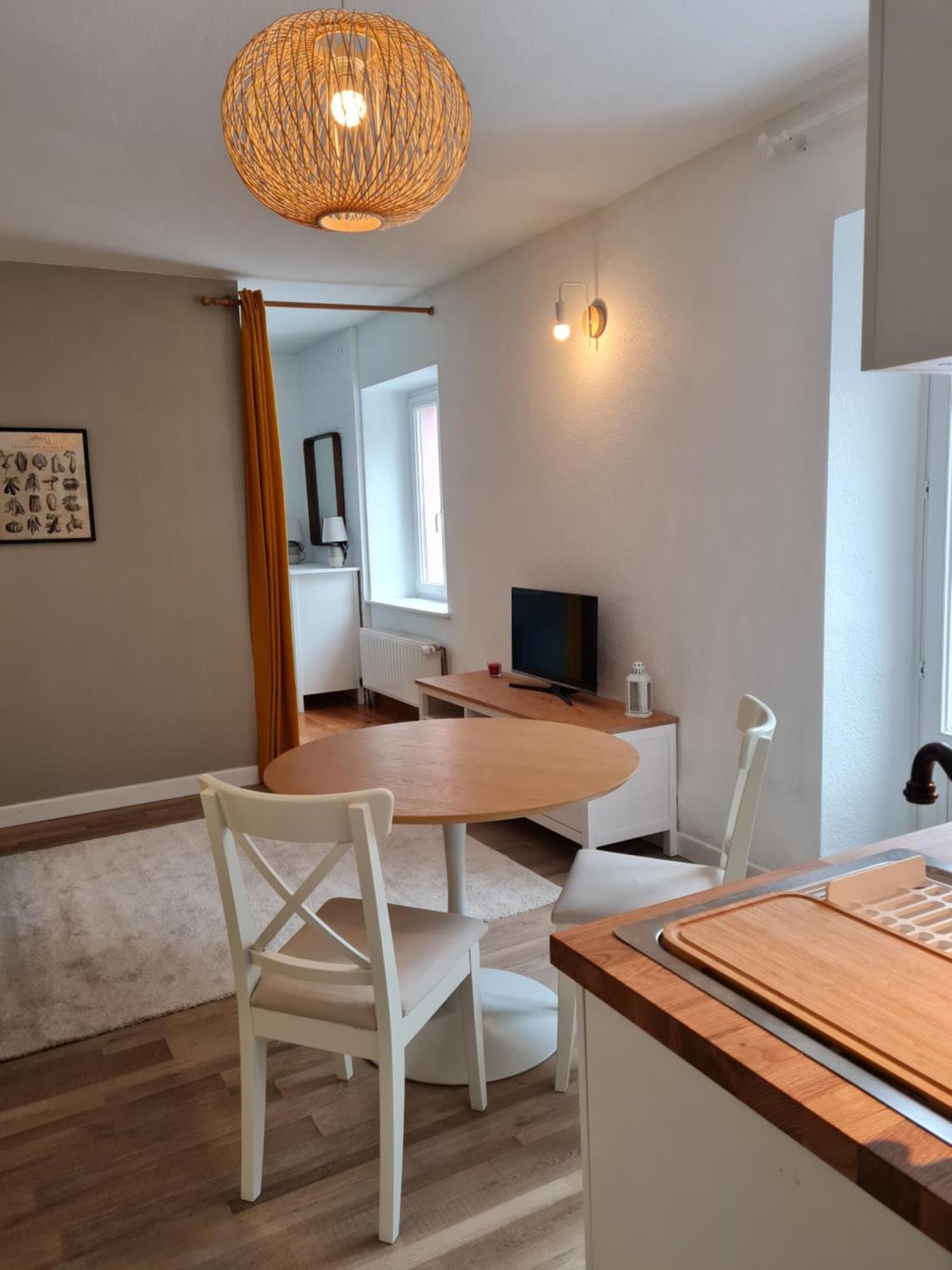 Villa Rosa Trois Epis Luaran gambar