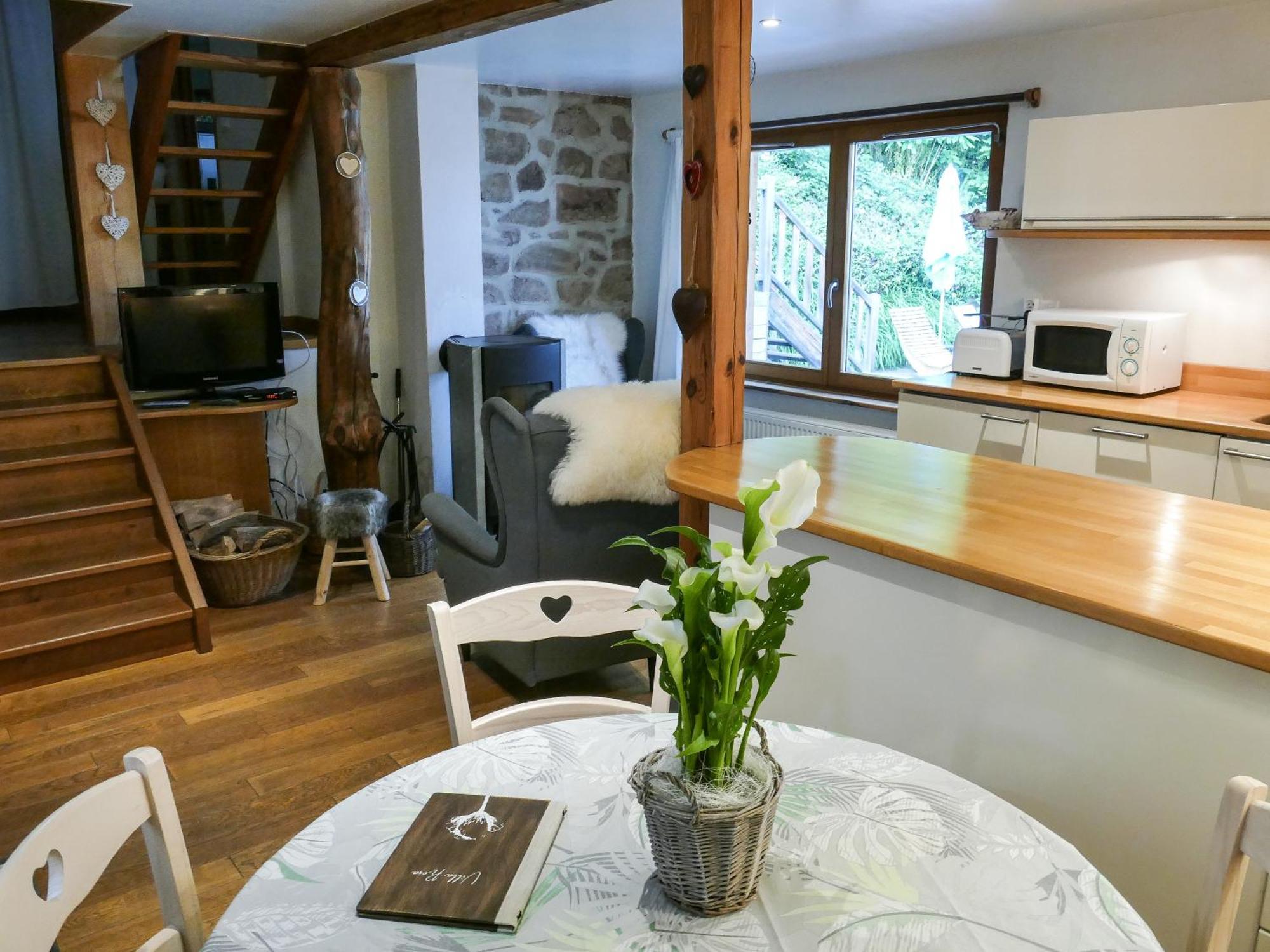 Villa Rosa Trois Epis Luaran gambar
