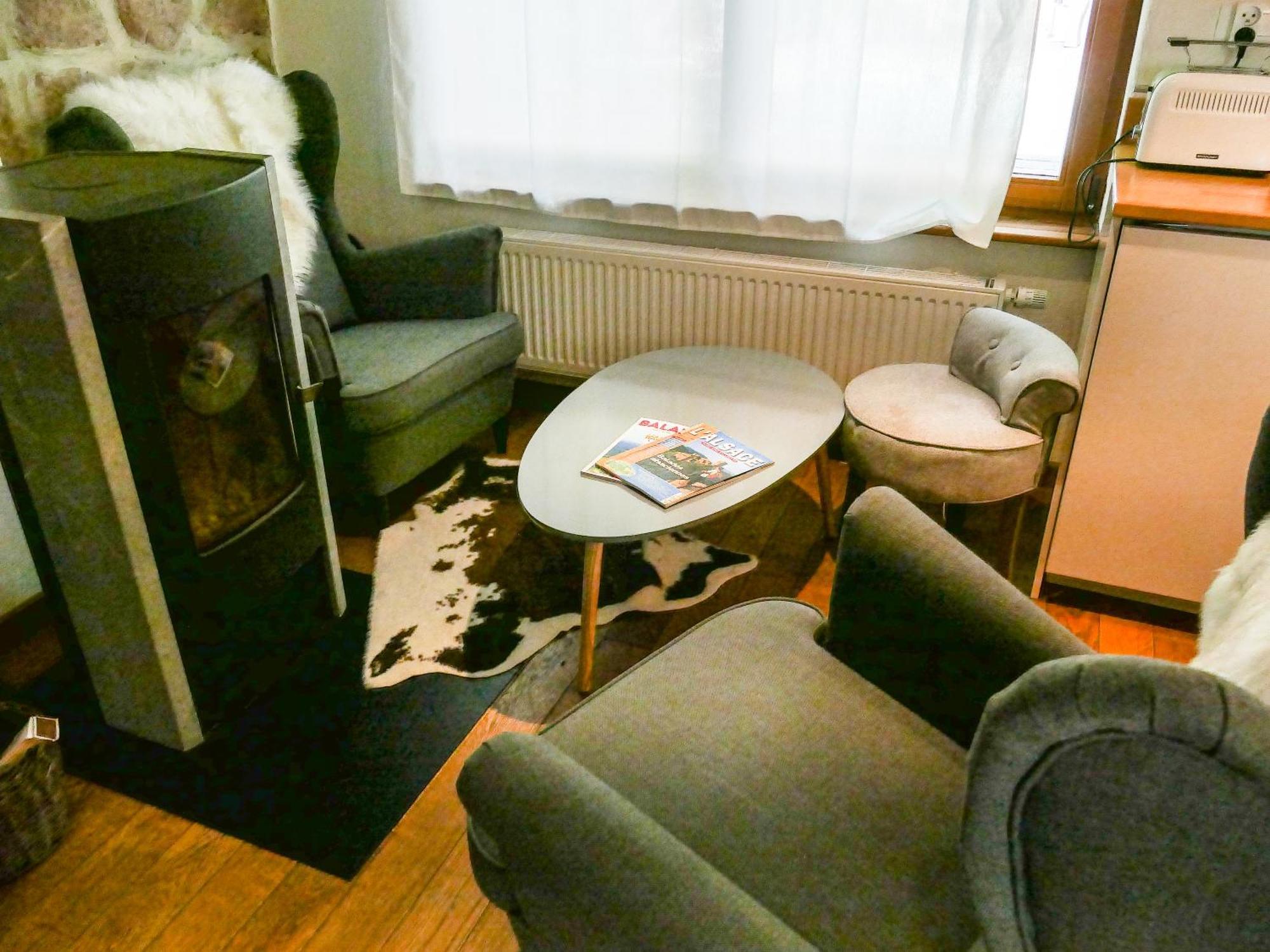 Villa Rosa Trois Epis Luaran gambar