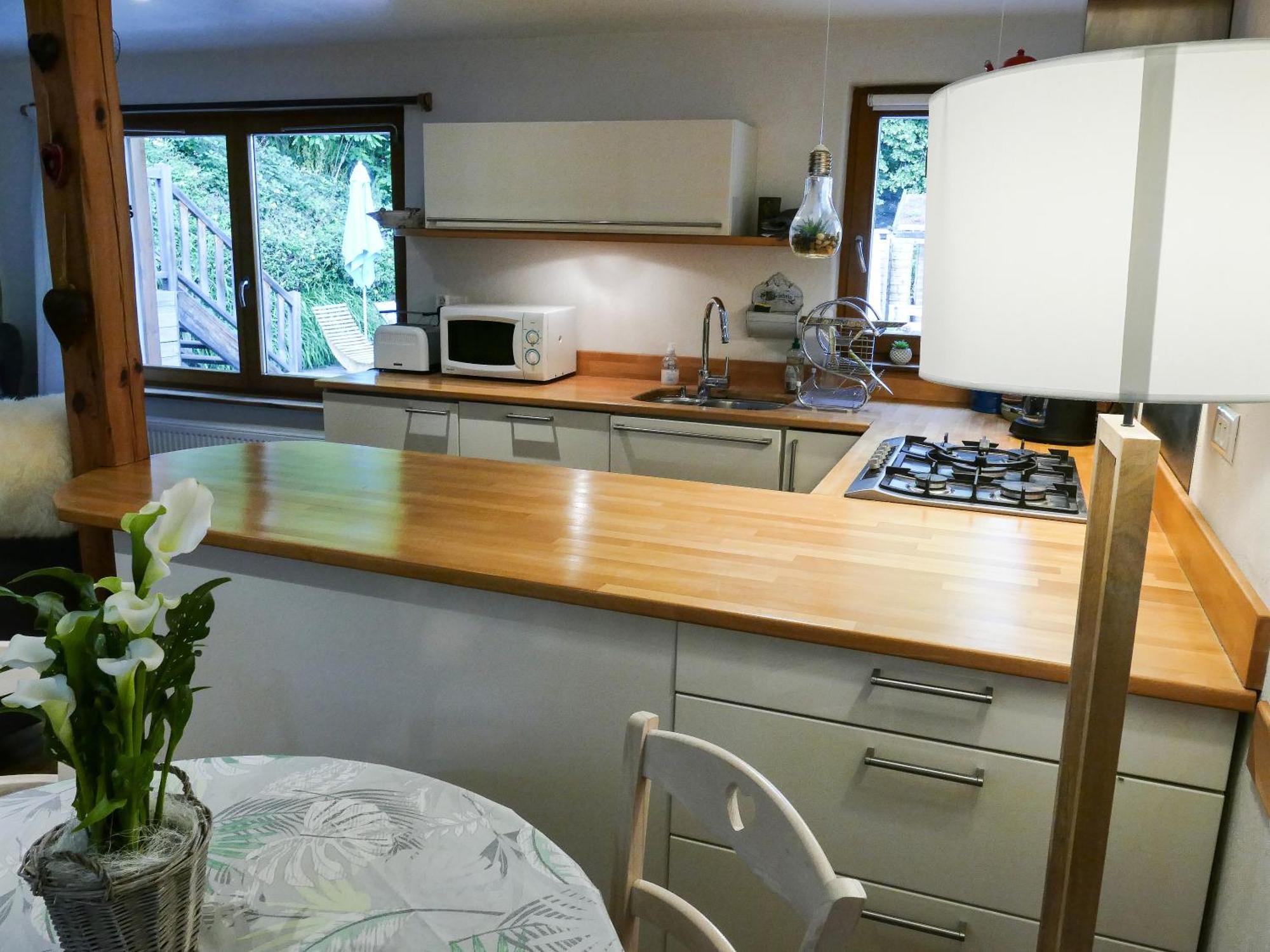 Villa Rosa Trois Epis Luaran gambar