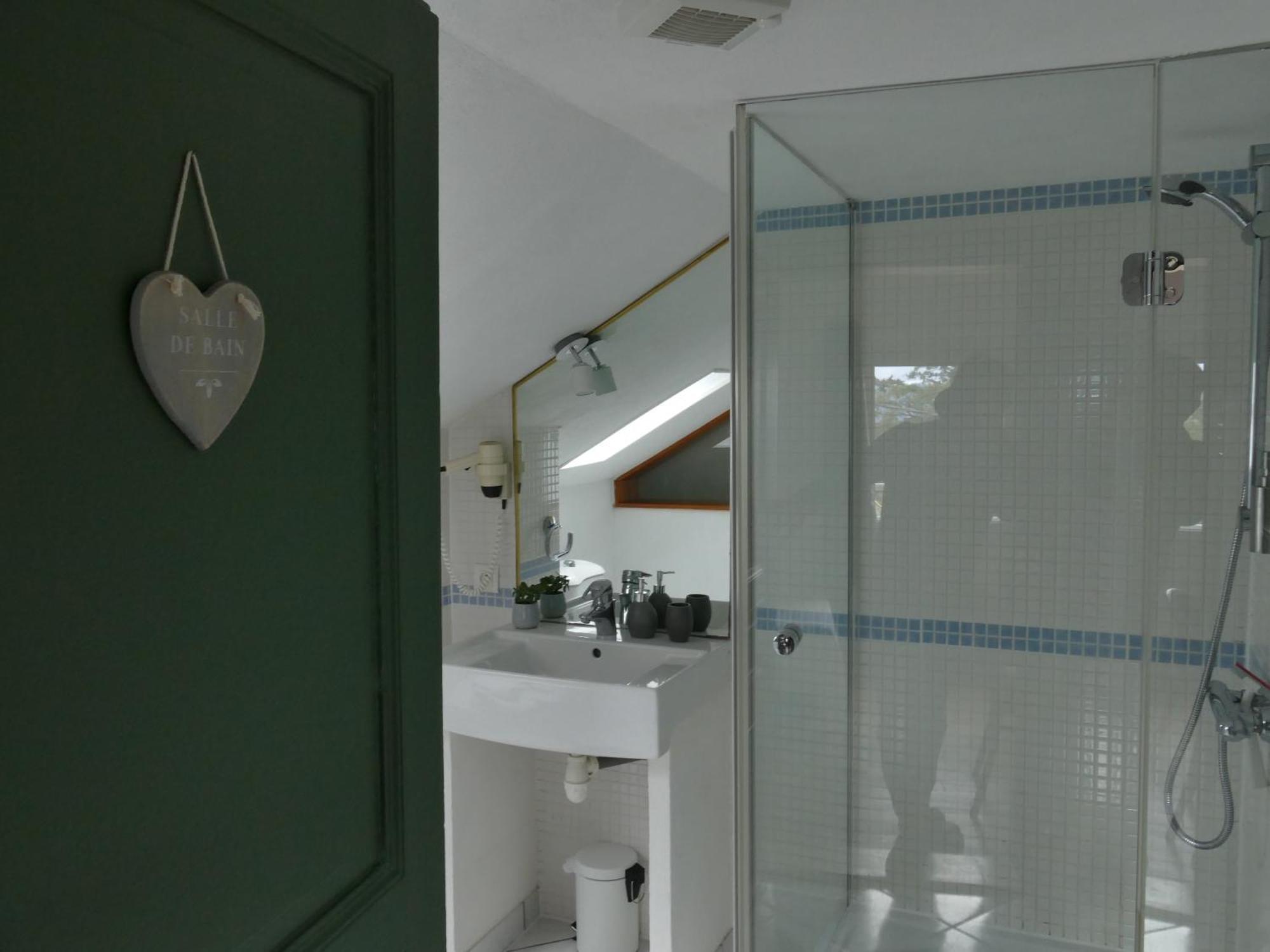 Villa Rosa Trois Epis Luaran gambar