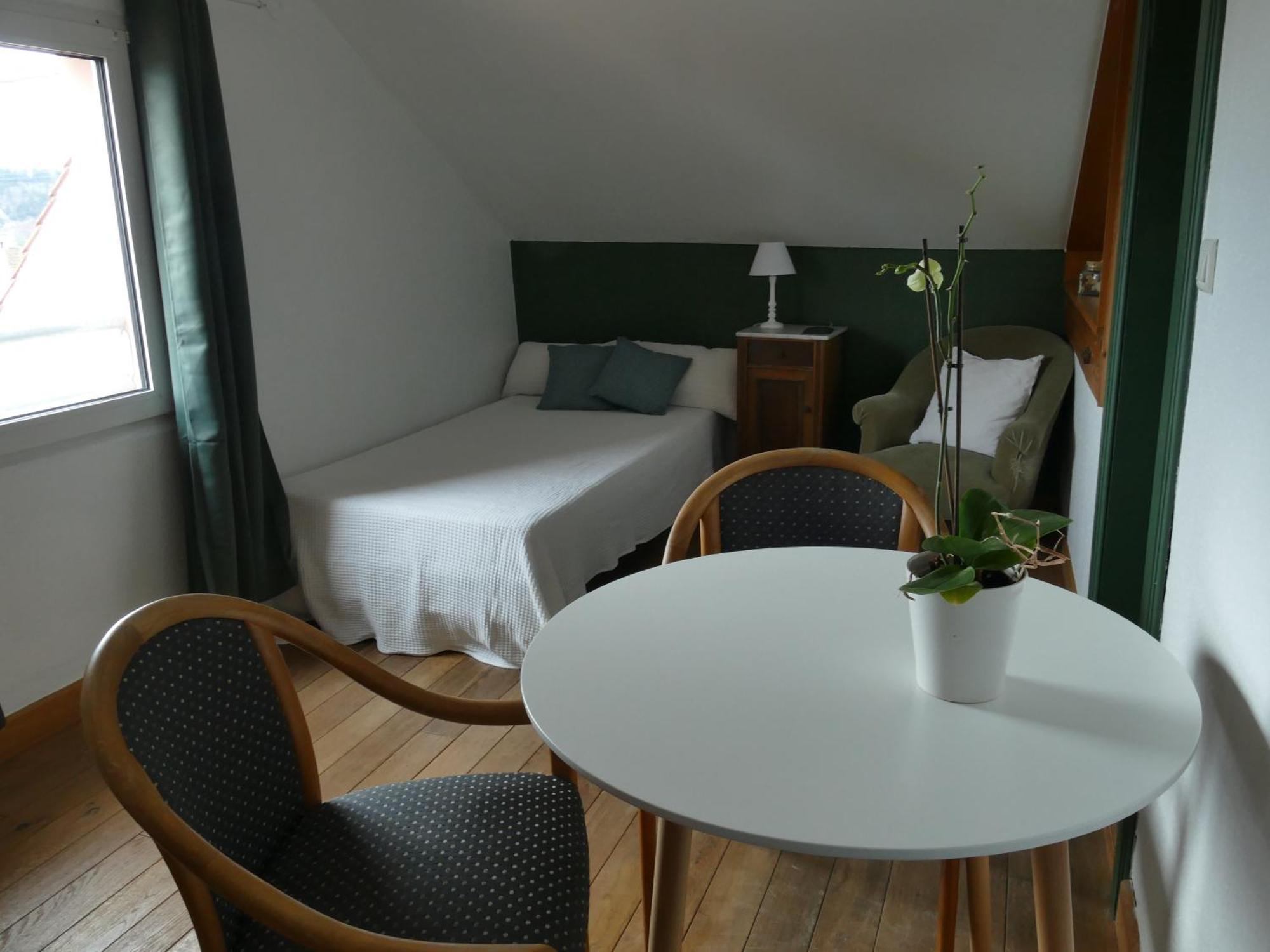 Villa Rosa Trois Epis Luaran gambar