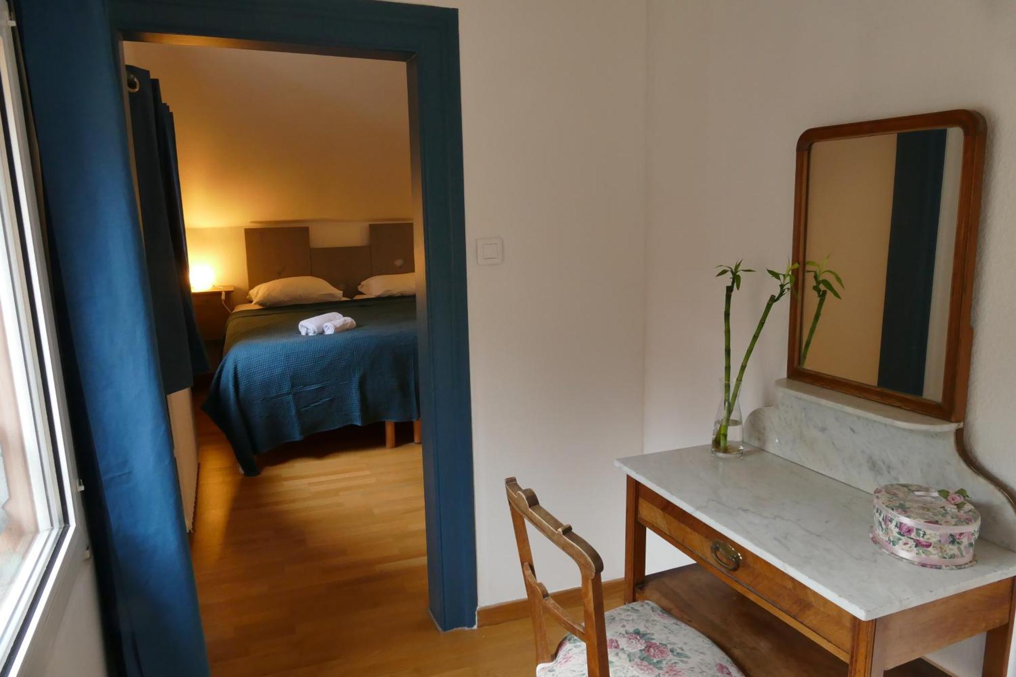 Villa Rosa Trois Epis Luaran gambar