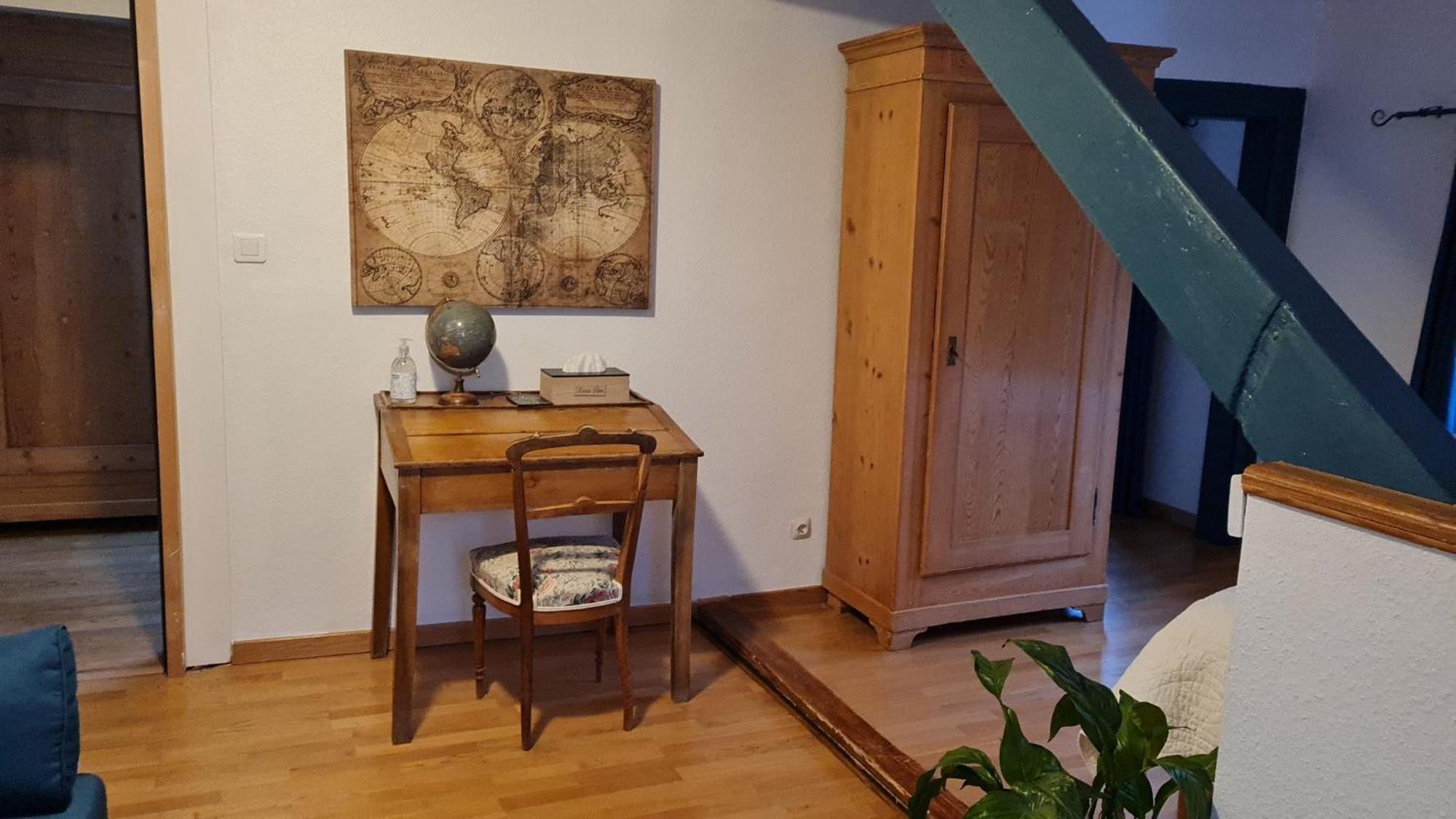 Villa Rosa Trois Epis Luaran gambar