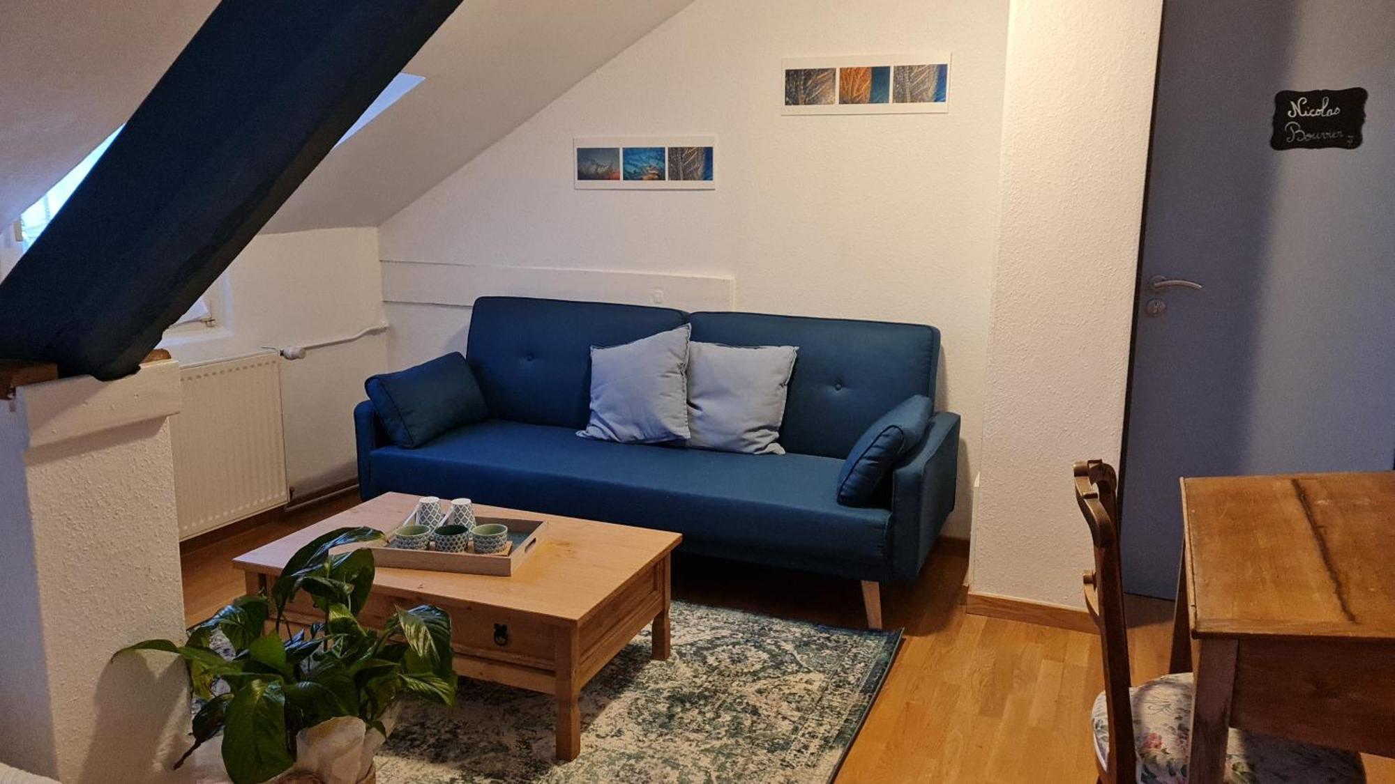 Villa Rosa Trois Epis Luaran gambar