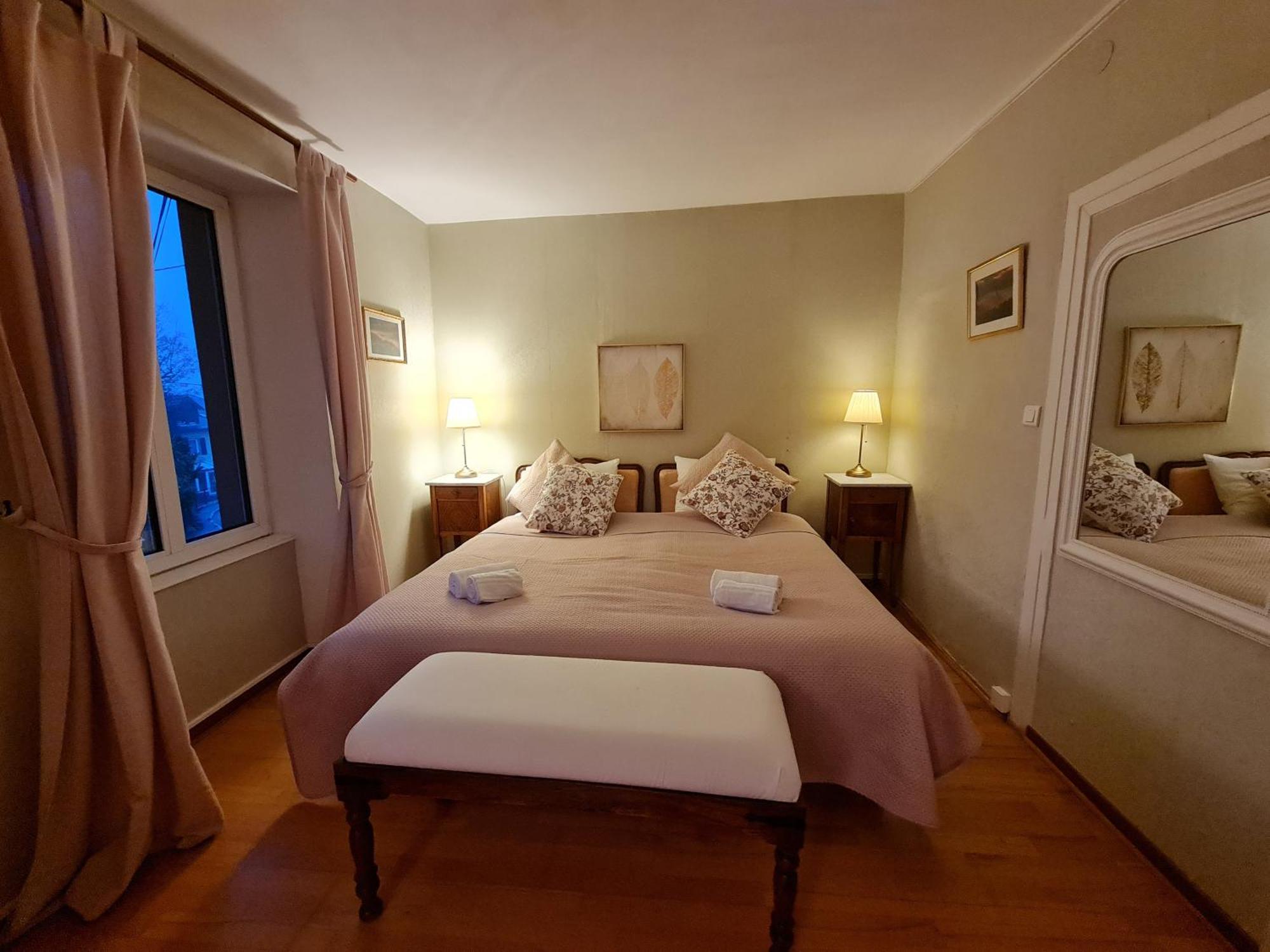 Villa Rosa Trois Epis Luaran gambar