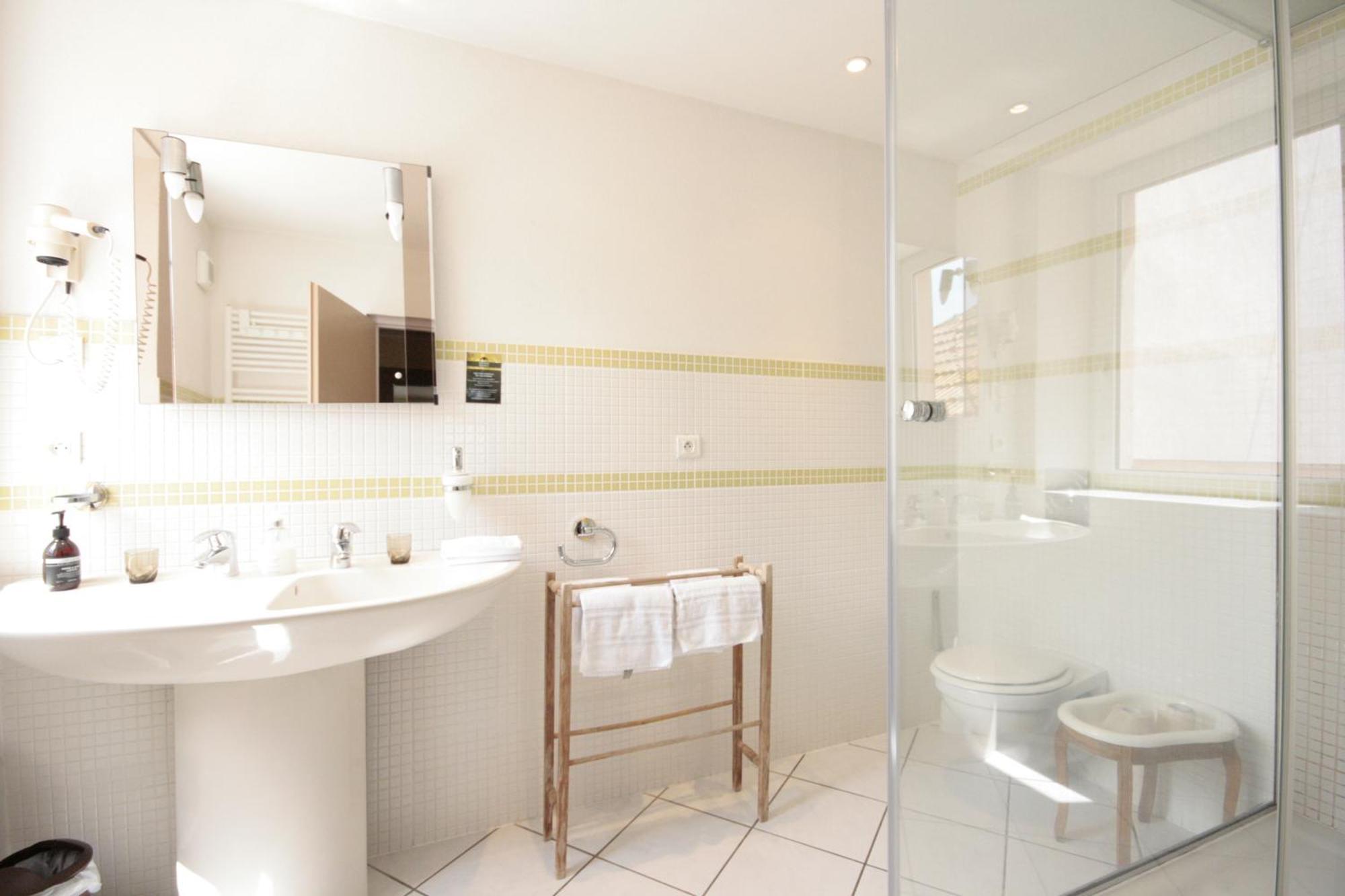 Villa Rosa Trois Epis Luaran gambar
