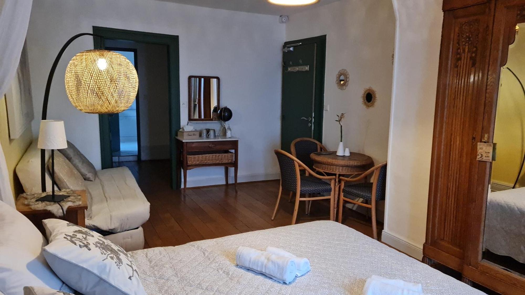 Villa Rosa Trois Epis Luaran gambar