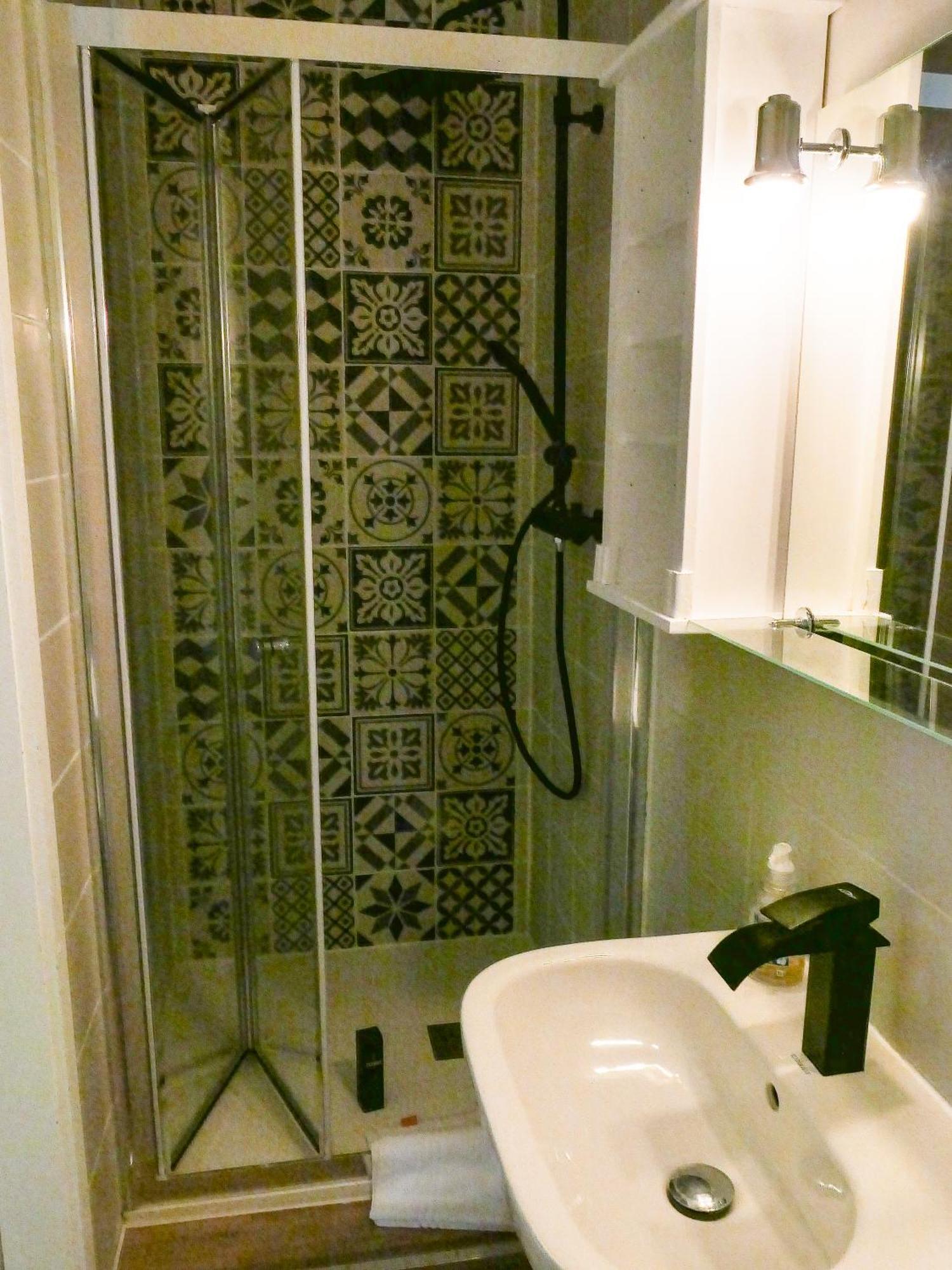 Villa Rosa Trois Epis Luaran gambar