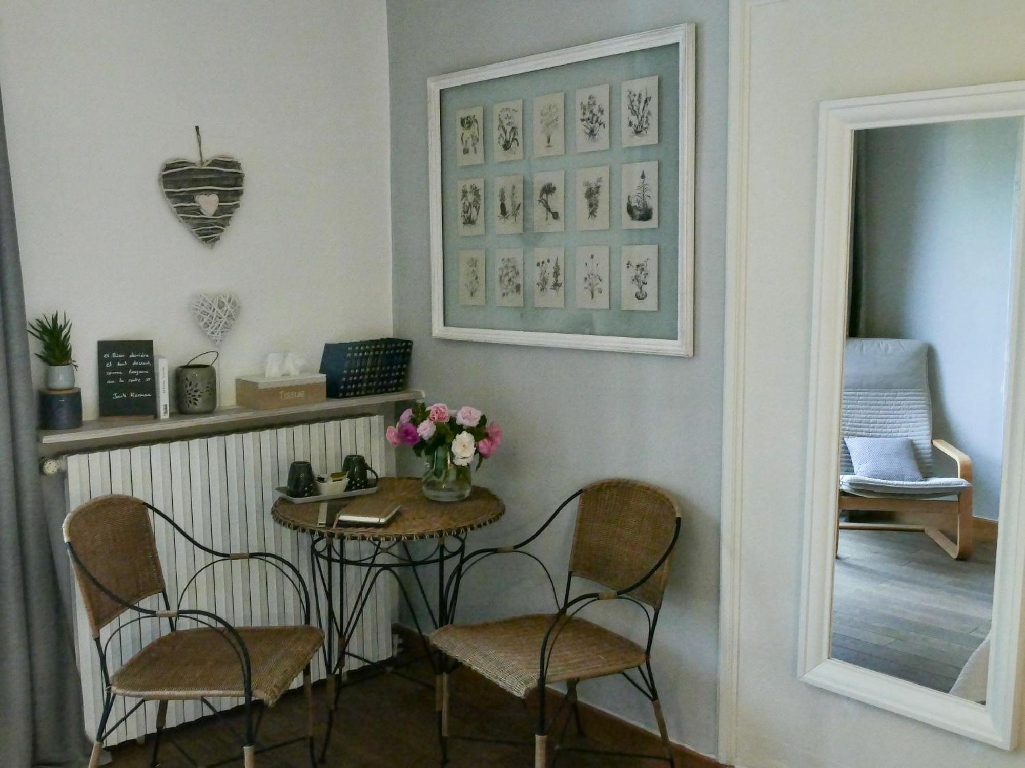Villa Rosa Trois Epis Luaran gambar