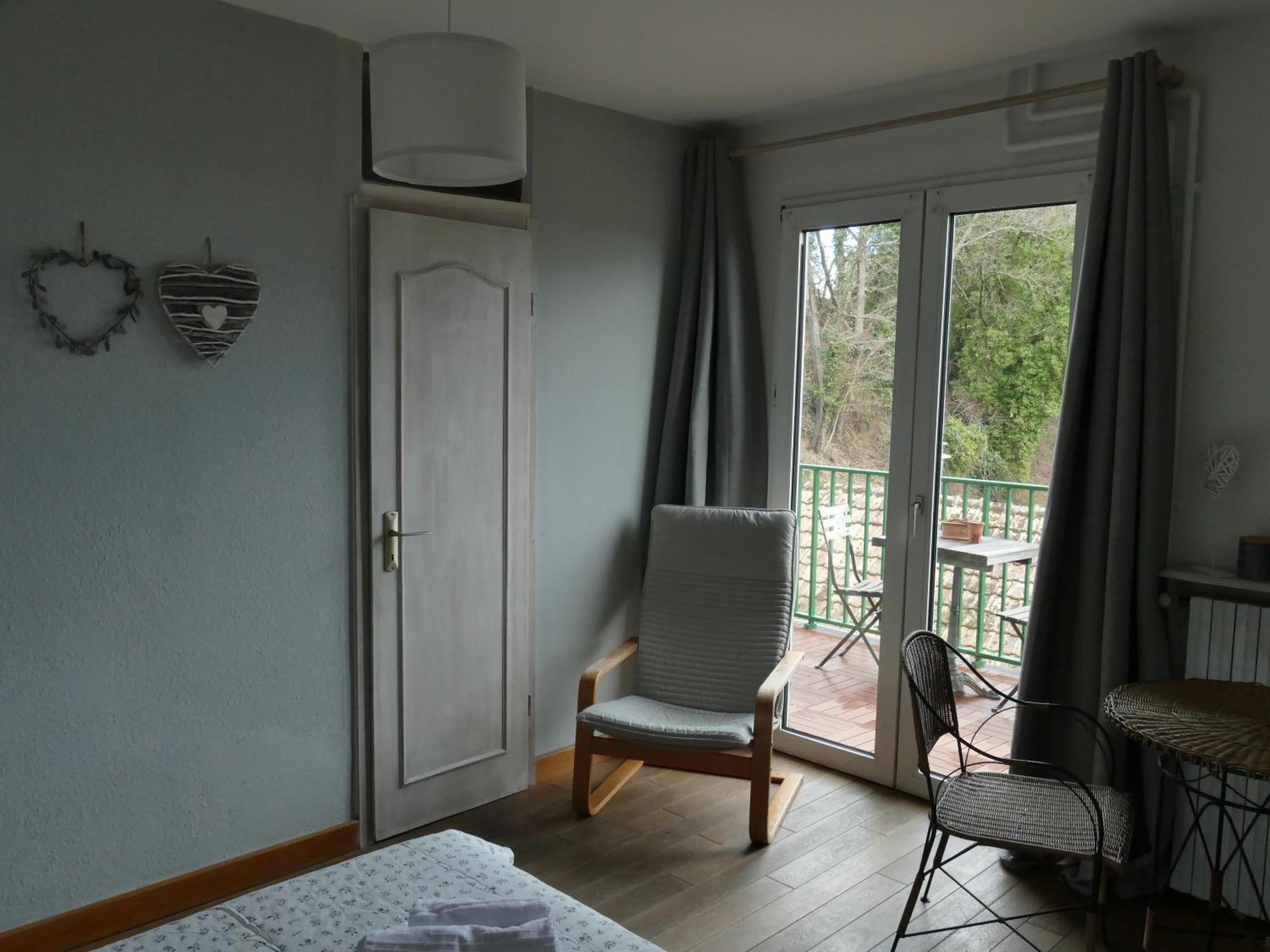 Villa Rosa Trois Epis Luaran gambar