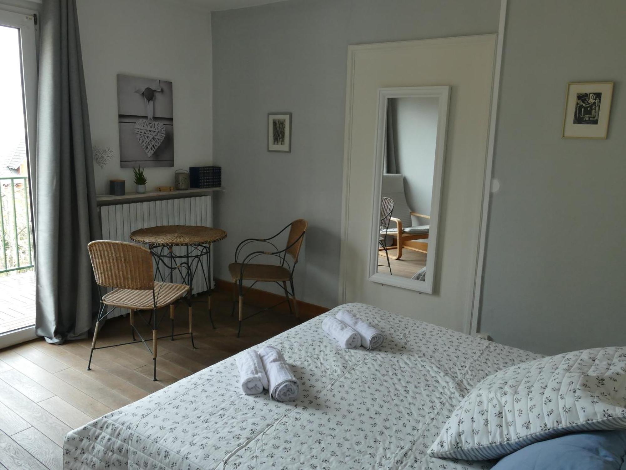 Villa Rosa Trois Epis Luaran gambar