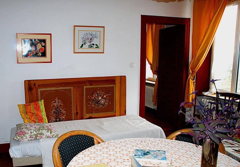 Villa Rosa Trois Epis Luaran gambar