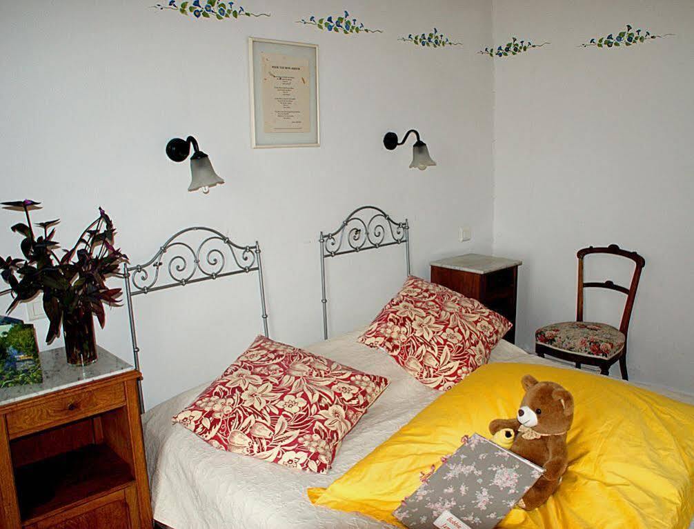 Villa Rosa Trois Epis Luaran gambar