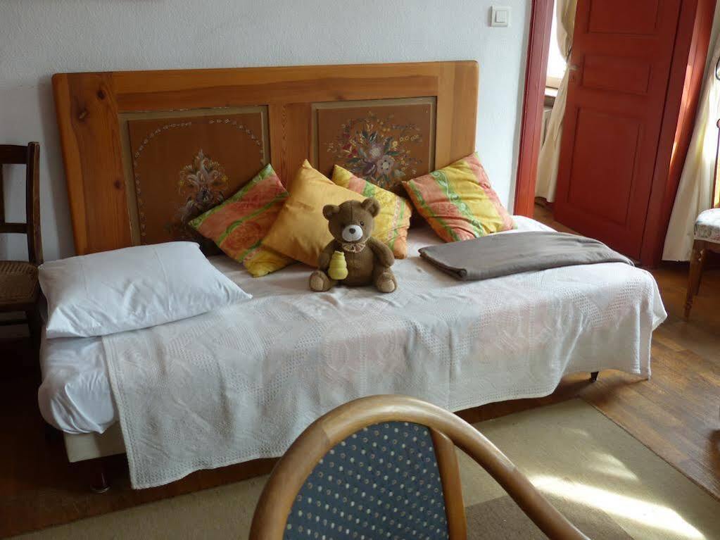 Villa Rosa Trois Epis Luaran gambar